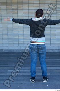 Street  747 standing t poses whole body 0003.jpg